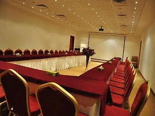 فندق ريف الملز إنترناشونال الرياض
