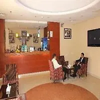 فندق ريف الملز إنترناشونال الرياض