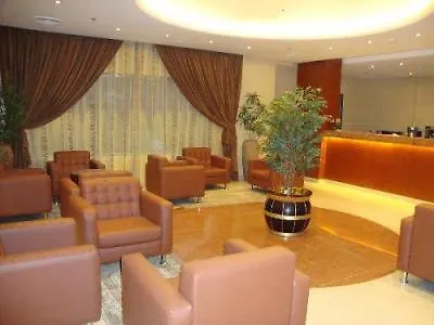 فندق ريف الملز إنترناشونال الرياض