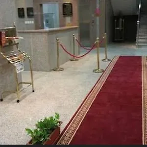 شقق قمة الرفاء للوحدات السكنيه شقة