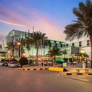 Al Qasr By Ihg **** Riyad