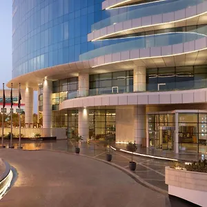 Le Meridien ***** Riyad