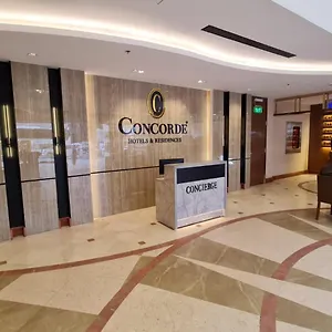 Hotel كونكورد دار الخير - المدينة الشمالية