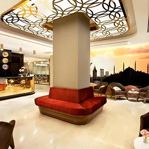 سوريسو 4* اسطنبول