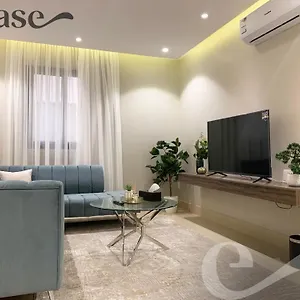 Kease Narjis B-6 Luxury Gold Ag64 شقة