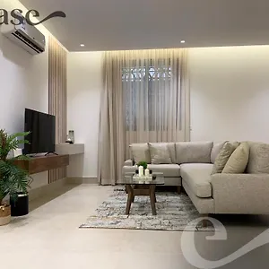 Kease B1 Hittin Vip Silver - حطين موديرن الفضي شقة