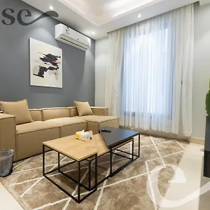 Kease Nada D-2 Elegance Az55 شقة