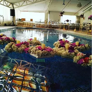 Hotel Sunday Millennia, Riyadh