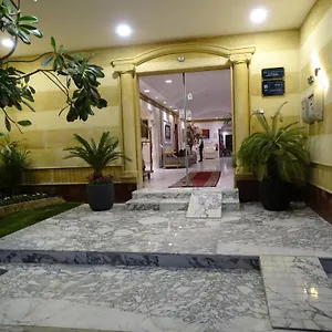 Aparthotel Comfort Al Taawon - Family Only, Riyadh