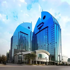 Novotel Al Anoud **** Riyad