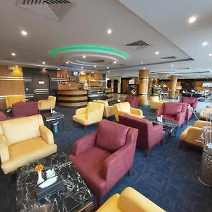 Aparthotel Al Masem Serviced - Exit 9, Riyadh