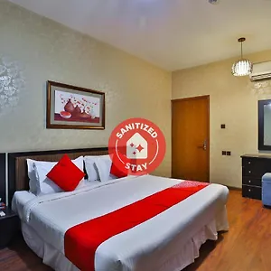 Hotel Dome Al Sulaimaniah, Riyadh